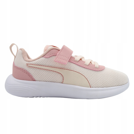 Buty Sportowe dziecięce PUMA SOFT VITAL wygodne 