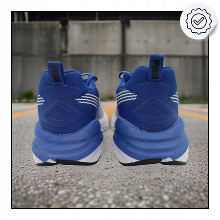 PUMA BUTY HYPNOTIC sportowe do biegania męskie lekkie