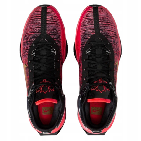 BUTY SPORTOWE MĘSKIE WYGODNE DO KOSZYKÓWKI NIKE AIR ZOOM HJ6625 900 r. 42