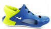 Sandały Buty Dziecięce Na Lato Wygodne Lekkie NIKE SUNRAY PROTECT R. 29,5