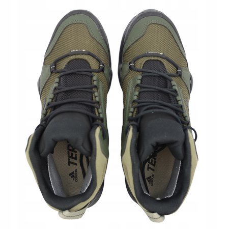 BUTY MĘSKIE ADIDAS TERREX TRREKINGOWE GORE TEX W GÓRY WYGODNE