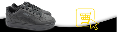 PUMA CAVEN buty męskie sportowe TRAMPKI SNEAKERSY