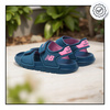 Sandały Sandałki Dziecięce Na Lato Rzepy NEW BALANCE IOSPSDNP 