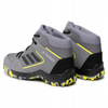 Buty dziecięce trekkingowe wygodne adidas terrex hyperhiker afx4187 