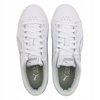 Buty sportowe damskie białe PUMA JADA 380751 02