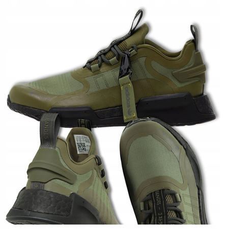 Buty Męskie Sportowe Sneakersy Wygodne Trampki Adidas NMD_V3 GTX