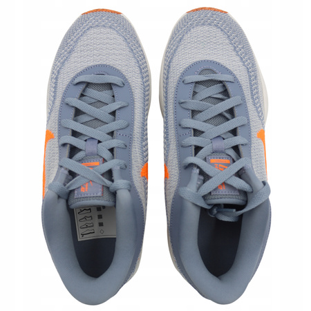 BUTY SPORTOWE MĘSKIE DO KOSZYKÓWKI NIKE HUSTLE ACADEMY FJ7791 400 r. 43