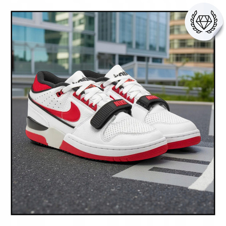 Nike buty męskie sportowe sneakersy Nike Air Alpha Force 88 