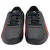 BUTY SPORTOWE MĘSKIE LEKKIE WYGODNE PUMA FERRARI NEO CAT 307812 01 r. 44,5