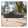 Klapki adidas Adicane Clog HQ9918 Czarne, Wygodne, Stylowe, na basen r.40,5