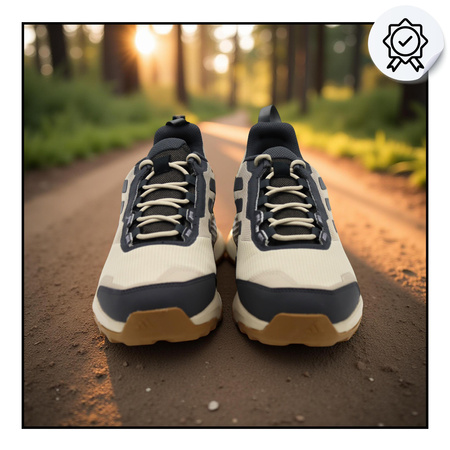 Buty męskie trekkingowe wodoodporne adidas terrex eastrail ih1164 