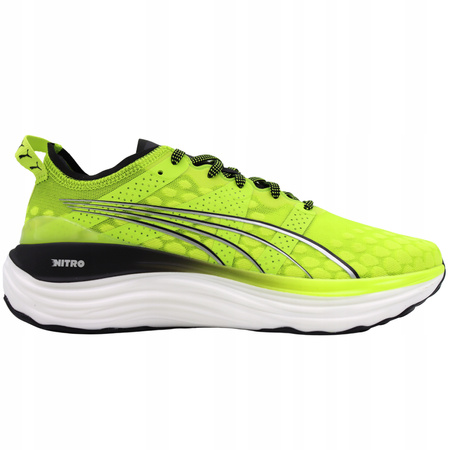 Buty do biegania Męskie PUMA ForeverRun NITRO WYGODNE