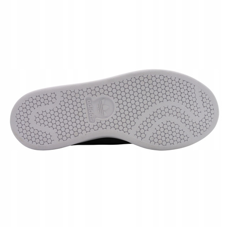 BUTY SPORTOWE MĘSKIE ZAMSZOWE SNEAKERSY ADIDAS STAN SMITH IG9389