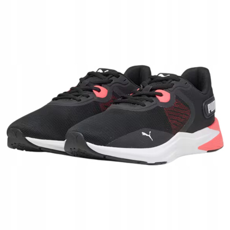 Buty Sportowe Męskie Lekkie Wygodne Na Siłownię PUMA DISPERSE