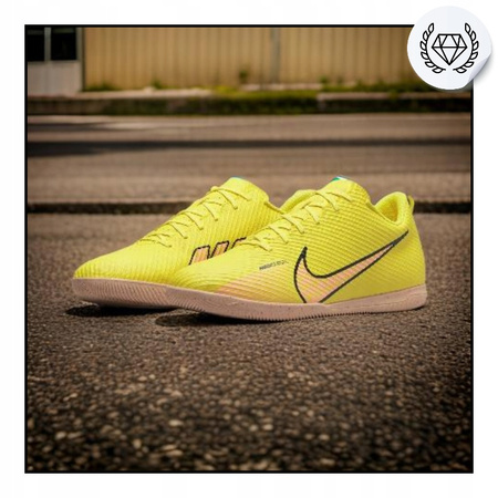 Buty Piłkarskie Halowe NIKE VAPOR 15 CLUB IC DJ5969 780 