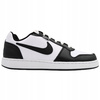 BUTY NIKE MĘSKIE SPORTOWE EBERNON LOW PREM AQ1774 102 SKÓRA r. 41