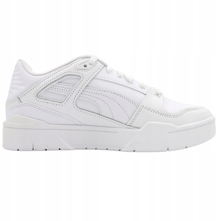 BUTY SPORTOWE MĘSKIE WYGODNE SKÓRA PUMA Slipstream Ith 387544 02 r. 42,5