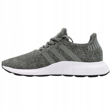 Buty sportowe męskie ADIDAS SWIFT RUN na trening 
