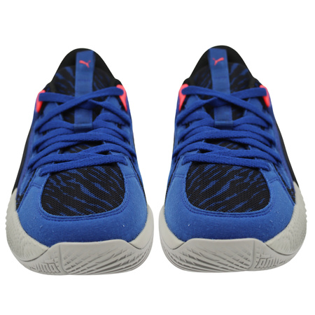 Buty do koszykówki męskie sportowe Puma Court Rider wygodne 