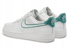 Nike buty męskie sportowe białe Nike Air Force 1 FN8349 100 