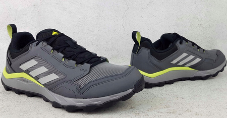 Buty ADIDAS TERREX męskie w teren na szlak lekkie wygodne goretex 