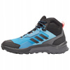 Buty męskie trekkingowe wygodne adidas terrex ax4 mid gtx gz3003 