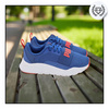 Buty sportowe dziecięce PUMA WIRED PS lekkie 