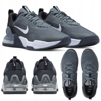 Buty Sportowe Treningowe Oddychające Wygodne NIKE AIR MAX TRAINER 5