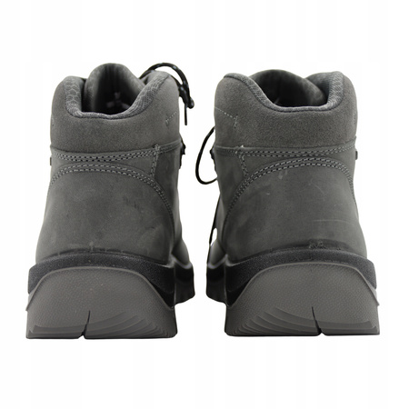 4f BUTY DAMSKIE WYGODNE TREKKINGOWE NA JESIEŃ ZIMĘ OBMH258 25S