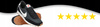 Buty sportowe damskie CZARNE Nike W Dbreak wygodne 