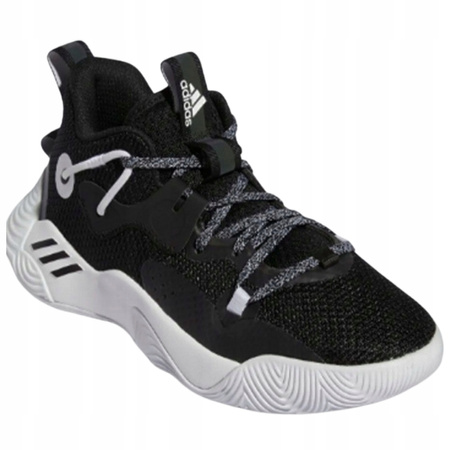 BUTY SPORTOWE DO KOSZYKÓWKI MŁODZIEŻOWE WYGODNE ADIDAS HARDEN GY8640 r. 38
