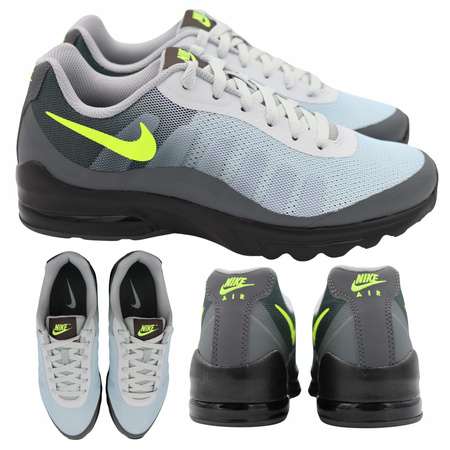 Buty męskie NIKE AIR MAX INVIGOR CD1515 004 sportowe lekkie wygodne r. 44