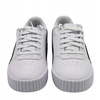 PUMA CARINA 2.0 METALLIC SHINE damskie sportowe wygodne