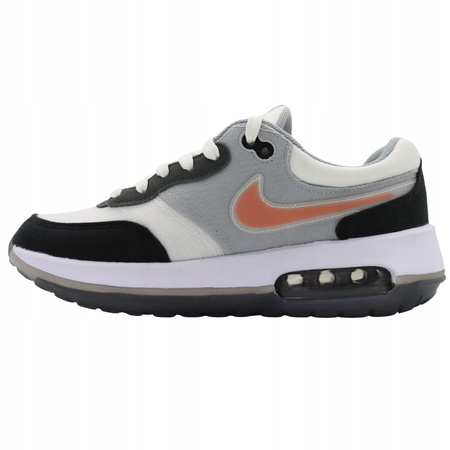 Buty młodzieżowe NIKE AIR MAX MOTIF GS DZ2764 100 sportowe sneakersy 