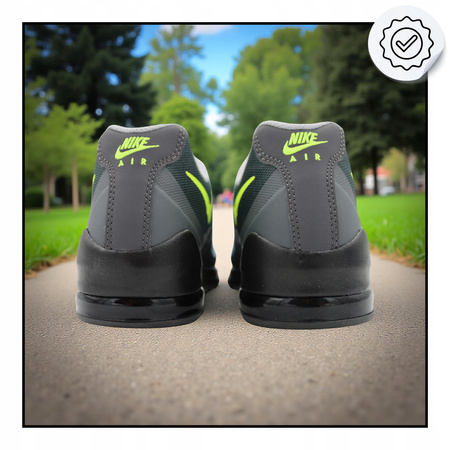 Buty męskie NIKE AIR MAX INVIGOR CD1515 004 sportowe lekkie wygodne r. 42