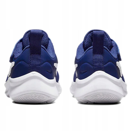 Buty Dziecięce Sportowe Wygodne Na Rzep NIKE STAR RUNNER 3 DREAM