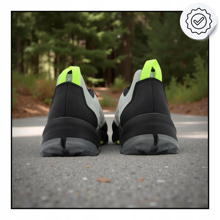 Buty męskie sportowe trekkingowe wygodne adidas terrex ax4 if4868 