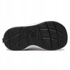 Czarne buty dziecięce sportowe NIKE WEARALLDAY TD 
