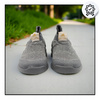Buty Sportowe Dziecięce Adidas RapidaBounce+ G27372 Szare 