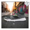 Buty Męskie Sneakersy Wygodne Wysokie REEBOK VENTILATOR