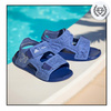 Sanadłki Dziecięce Na Lato Lekkie Wygodne Rzepy ADIDAS ALTASWIM NEMO R. 20
