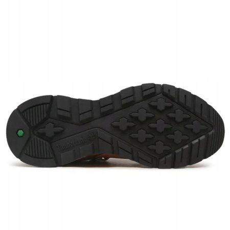 Buty Trekkingowe MĘSKIE BRĄZOWE TIMBERLAND Sprint Trekker 