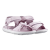 4F SANDAŁKI dla dziewczynki sportowe 4FJSS23FSANF036 56S 