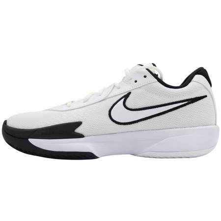 BUTY SPORTOWE MĘSKIE DO KOSZYKÓWKI NIKE AIR ZOOM ACADEMY FB2599 100 r. 44