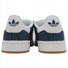 Buty Męskie Wygodne Modne Retro Sportowe Skórzane ADIDAS CAMPUS 