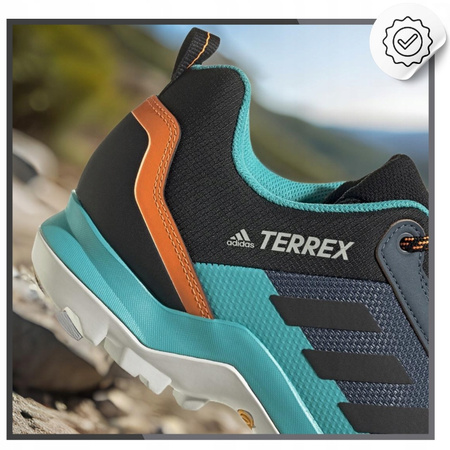 Buty Trekkingowe Męskie Damskie Trailowe Hikingowe ADIDAS TERREX