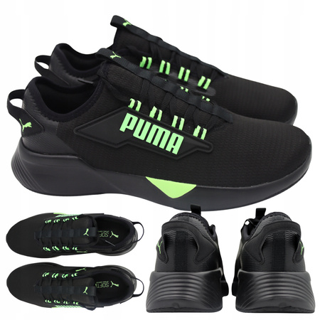 Buty Sportowe Męskie Puma PUMA Retaliate do biegania