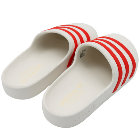 KLAPKI MĘSKIE NA BASEN NA PLAŻĘ ADIDAS ADIFOM ADILETTE IG5095 r. 39