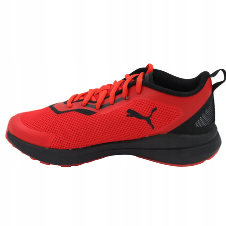 Buty Sneakersy Młodzieżowe Sportowe Lekkie PUMA KRUZ NITRO