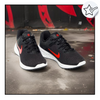 Buty Sportowe Do Biegania Męskie Wygodne NIKE REVOLUTION 6 NN 